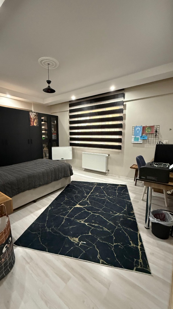 KAYSERİ DEVELİ HARMAN MAHALLESİNDE SATILIK LÜKS DAİRE